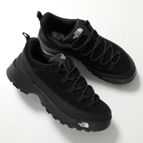 THE NORTH FACE スニーカー NF0A8A96