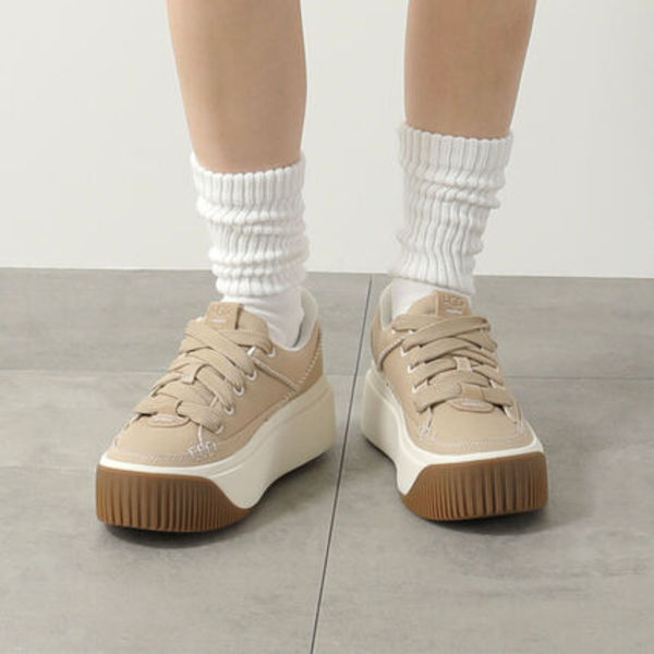 UGG スニーカー EZ-Duzzit Essential Lace Up 1167499