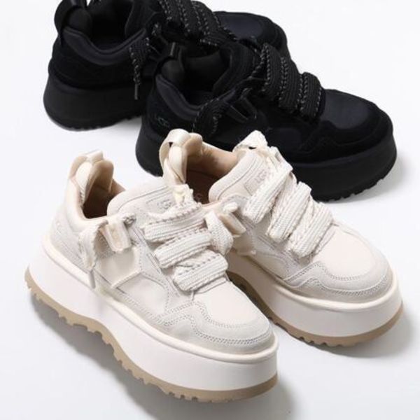 UGG スニーカー ASTROMEL 1171541 プラットフォーム