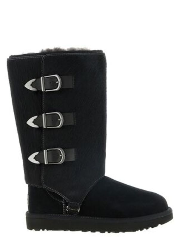 UGG 'Classic Tall Western' boots