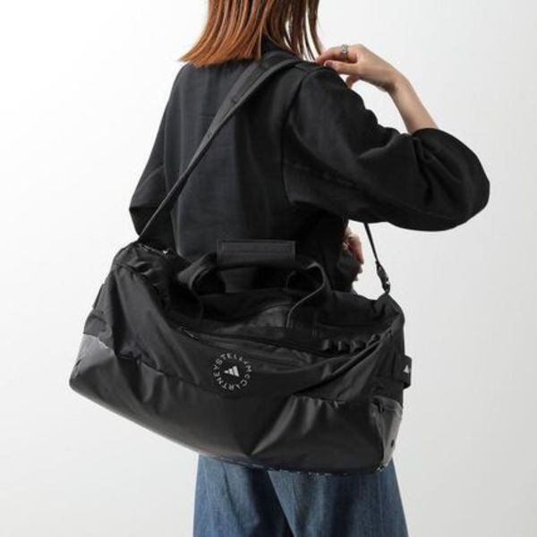 adidas by STELLA McCARTNEY バッグ aSMC 24/7 BAG IS9014