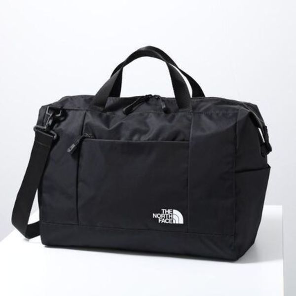 THE NORTH FACE WHITE LABEL ボストンバッグ NN2PQ52J