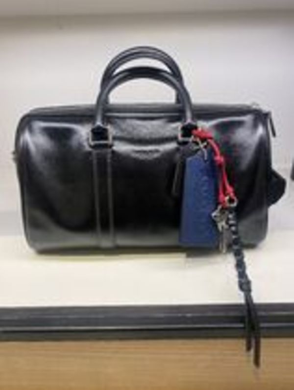 【COACH】ベンチュラー ダッフル 27 高級カーフ 2WAY CDY54