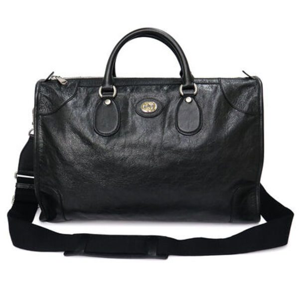 GUCCI グッチ ボストンバッグ 575820