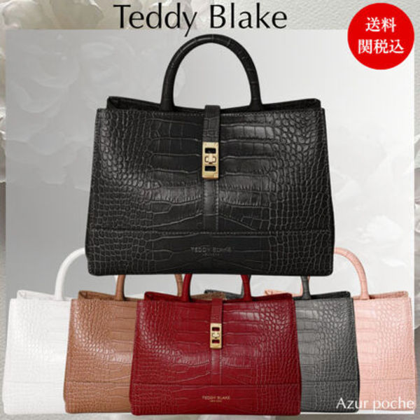 【Teddy Blake】Lola Croco 10