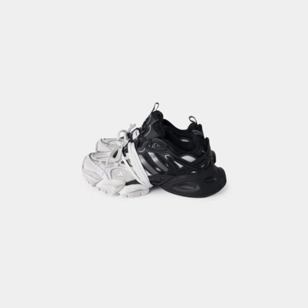 【adidas】XLG RUNNER DELUXE(XLG ランナーデラックス)