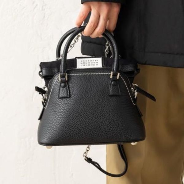 【即発】MaisonMargiela レディースハンドバッグ【国内発】