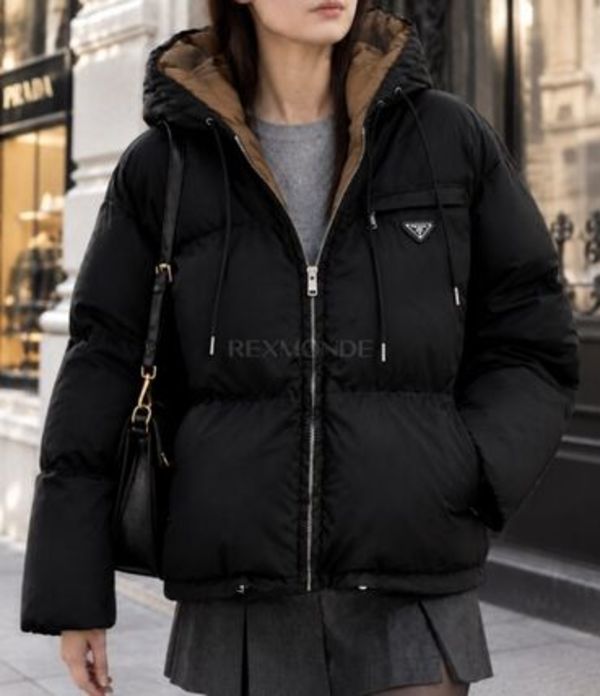 PRADA|DOWN JACKETS (29B408 SAAO 1WQ8 F0002)