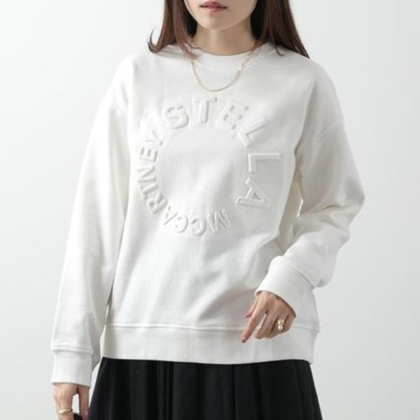 STELLA McCARTNEY KIDS トレーナー TV4P30  Z0453