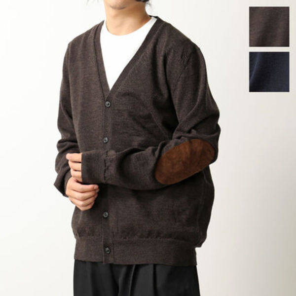 MAISON MARGIELA カーディガン S50HP0027 M13098