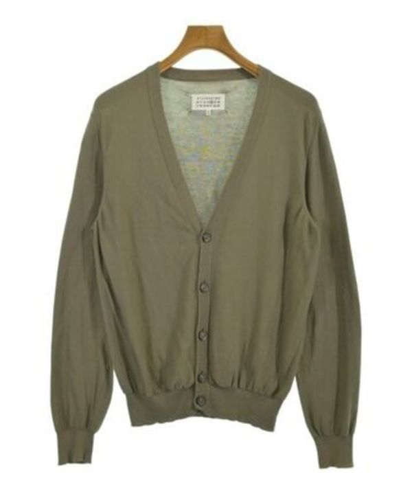 Maison Margiela カーディガン 2007426S0306