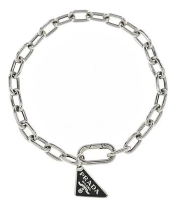 PRADA ブレスレット・バングル Sv925 A282426E0003