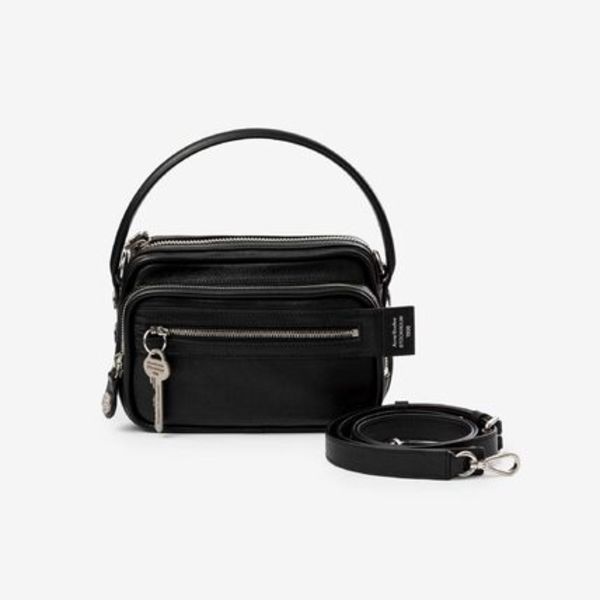 Acne Studios Camero Kit クロスボディバッグ