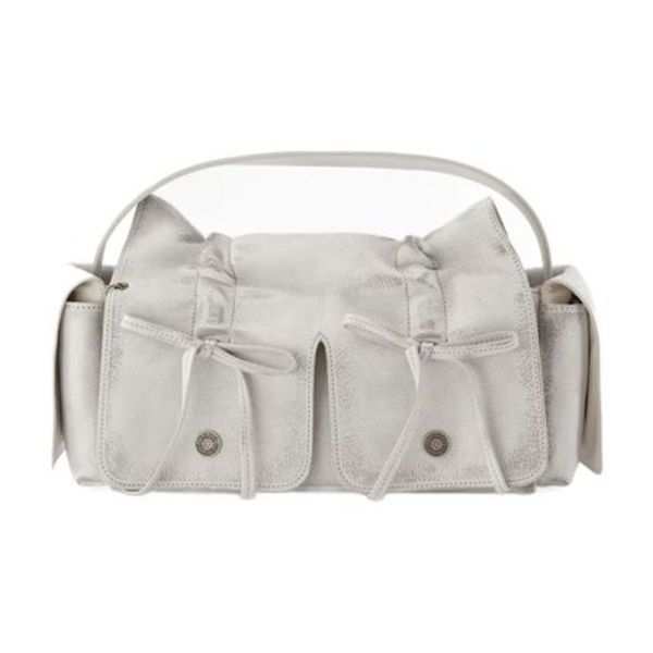 【関税込み】Multipocket Vintage Shoulder Bag - Acne Studios