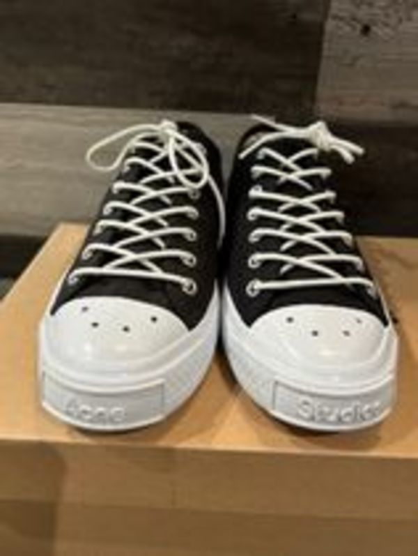 ACNE STUDIOS| BALLOW TAG M ローカット スニーカー BD0231