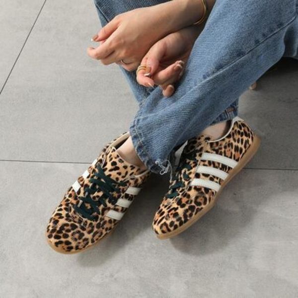 adidas Originals スニーカー GAZELLE LO PRO W KI4207