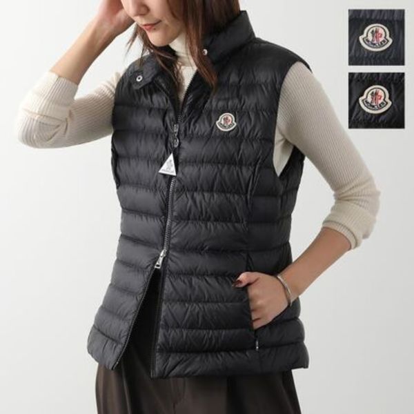 MONCLER ダウンベスト IGENS 1A00091 597YF