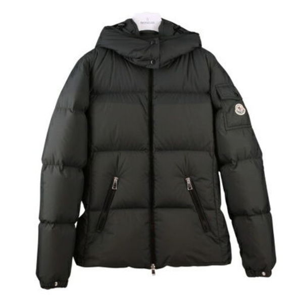 【国内発送】 MONCLER FOURMINES レディース ダウンジャケット