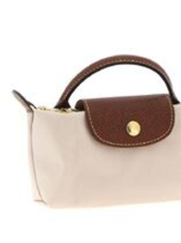 Longchamp ル プリアージュ オリジナル ポーチ