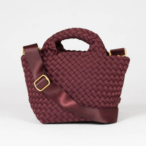 【国内即発】ナゲディ ショルダーバッグ SN03011LD BORDEAUX