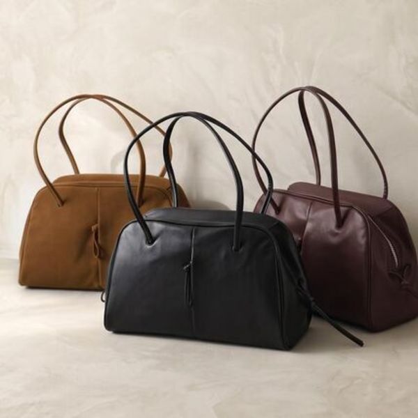 OLEND ショルダーバッグ BROOKLYN BAG