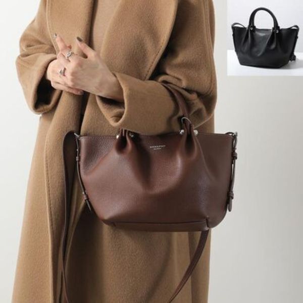 WEEKEND MAX MARA ハンドバッグ DRITTO ドリット