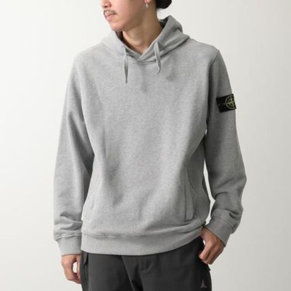 STONE ISLAND パーカー K2S156100029 S0M20 6100029
