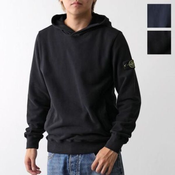STONE ISLAND KIDS パーカー 6100003 S0A20 プルオーバー