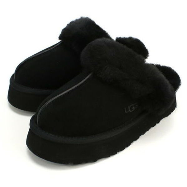 【国内即発】24AW!UGG ディスケット 1122550 BLK