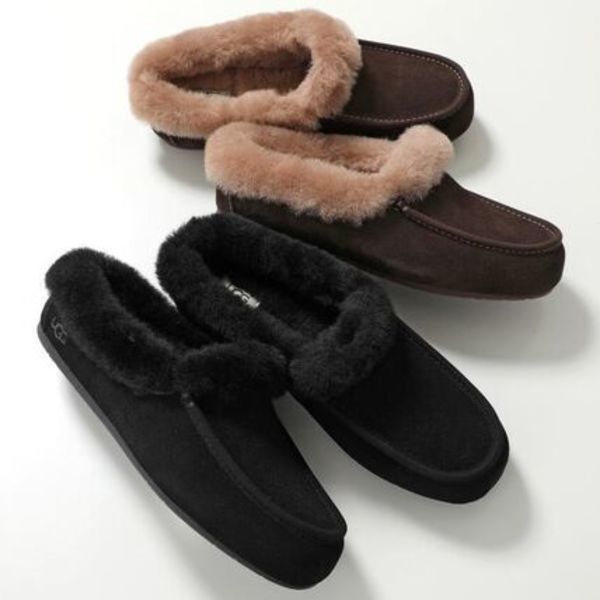 UGG スリッポン W ANSLEY MULE 1171391