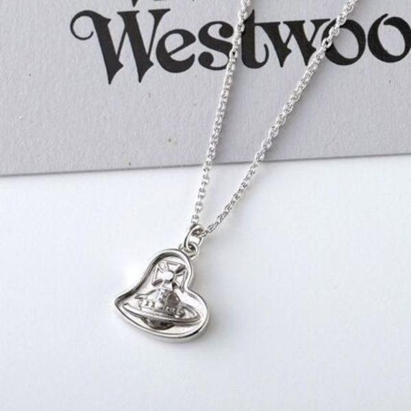 Vivienne Westwood ネックレス FAYE 630203I5