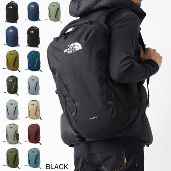 THE NORTH FACE リュック nf0a3vy2