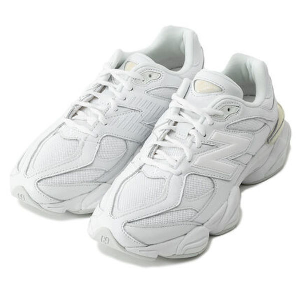 New Balance スニーカー U9060NRJ-WHITE