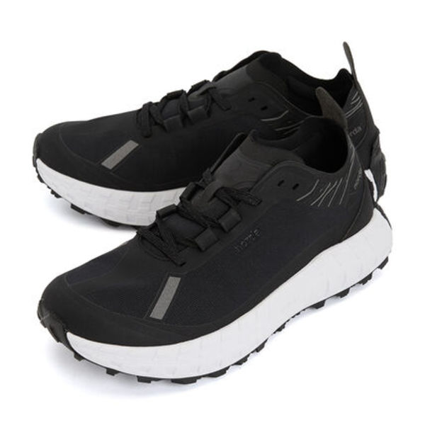 NORDA メンズ スニーカー 001AM BLK