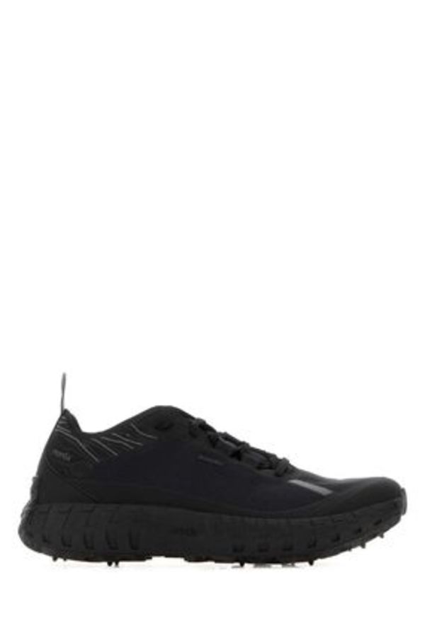 NORDAL SNEAKER (NR001AM STEALTHBLACK)