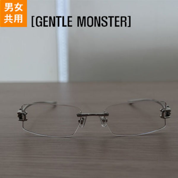 【GENTLE MONSTER】GAMOT 02★送料・関税込