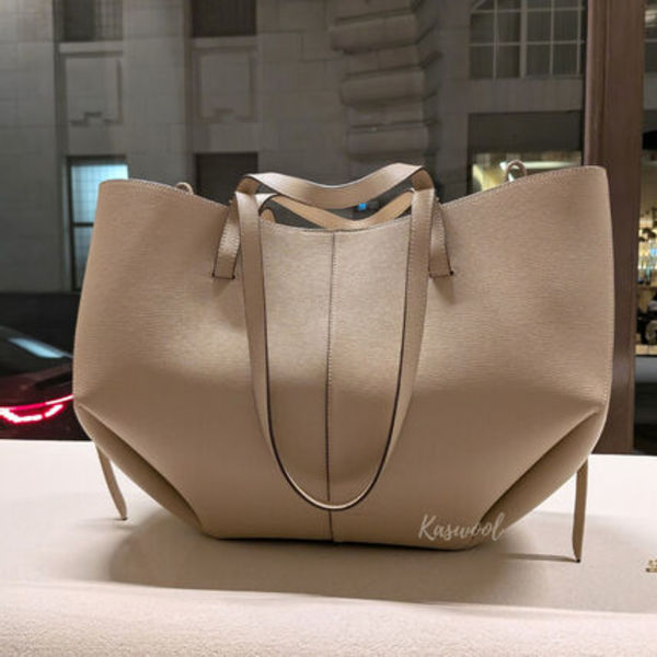 POLENE ポレーヌ Cyme Mini バスケット ショルダーバッグ