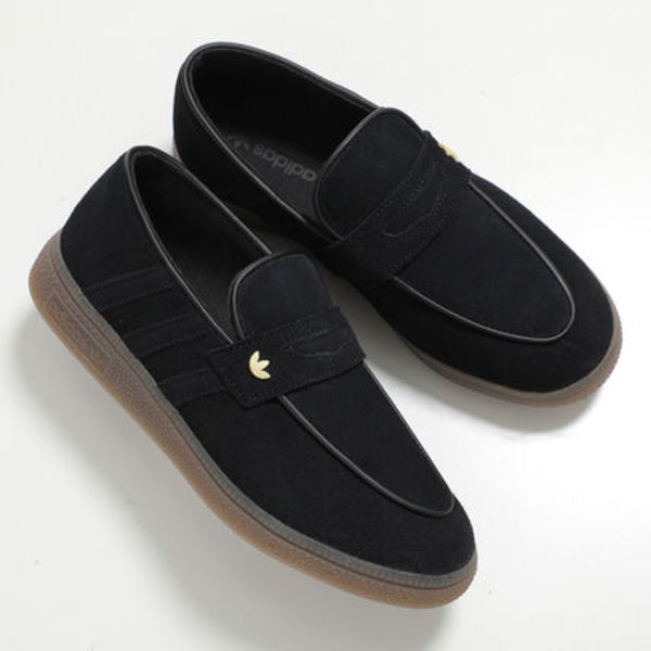 adidas Originals ローファー HANDBALL SPEZIAL LOAFER KJ2533