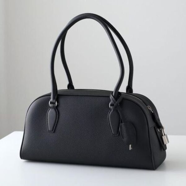 THE ROW ハンドバッグ SMALL E/W INDIA W2120 L129
