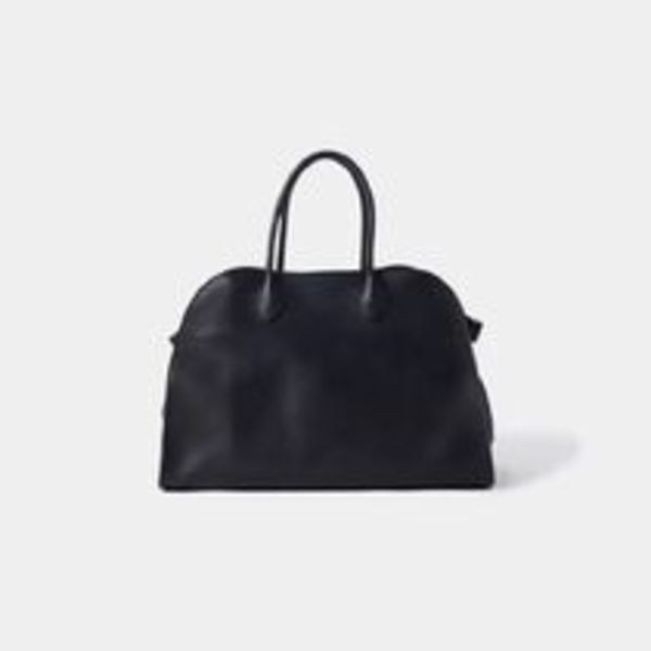 【入手困難】ザロウ The Row Margaux 15 マルゴー レザーバッグ
