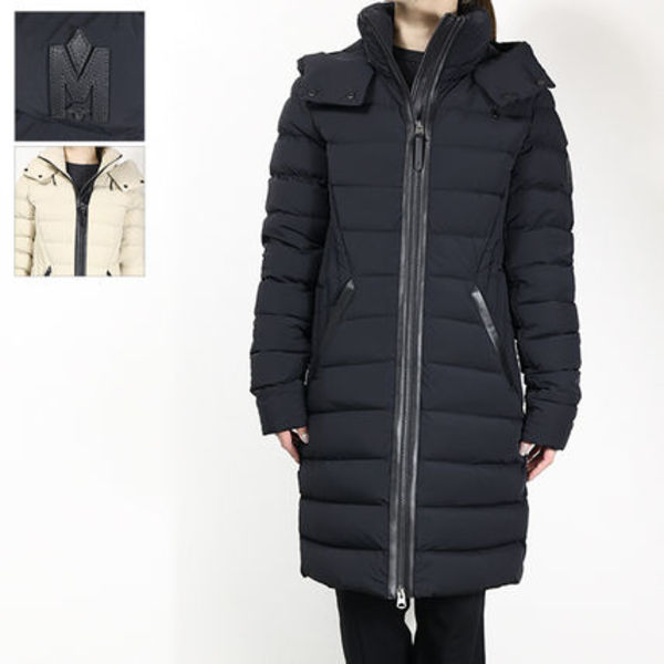 MACKAGE マッカージュ ダウンコート ダウンジャケット 国内発送