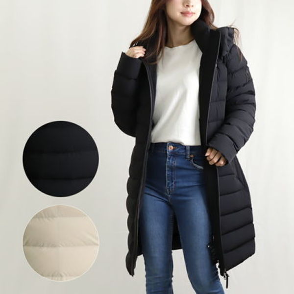 MACKAGE ダウンコート FARREN