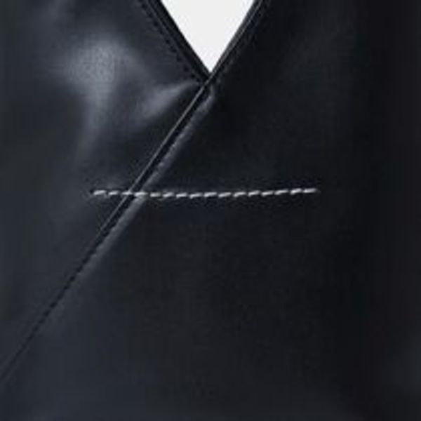 MM6 MAISON MARGIELA ノットJapaneseBag (SB6WD0014P4622)