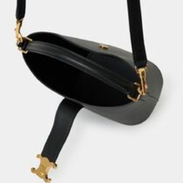 【人気モデル★BIG SALE】CELINE ルイーズバケットバッグ♪Small