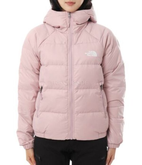 The North Face| (WWomen's Hydrenalite Down Hoodie (NF0A