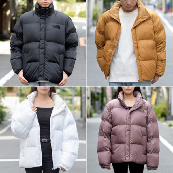 THE NORTH FACE ノース RIVERTON ジャケット【送料0/国内即発】