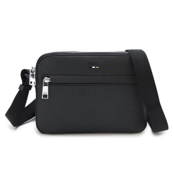 国内発送 HUGO BOSS ショルダーバッグ RAY クロスボディバッグ
