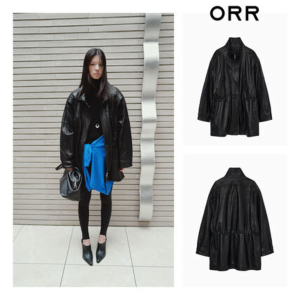 ORR Real Lamb Safari Jumper
