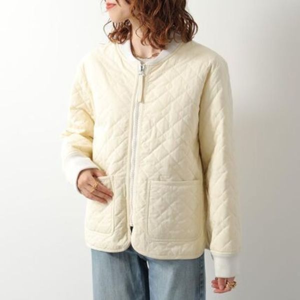 APC A.P.C. ブルゾン ELEA COETZ F02838 ジャケット