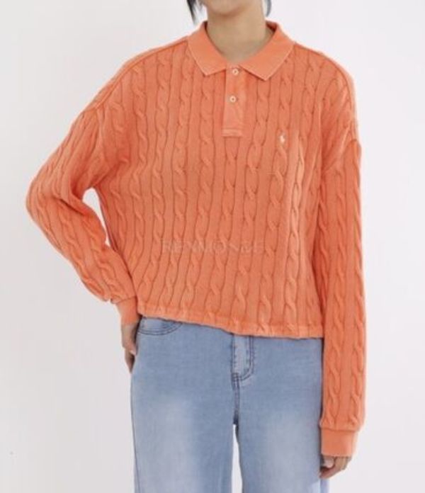 Polo RalphLauren|KNITWEAR (211892604001)